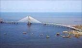 Fun facts about the Bandra-Worli sea link