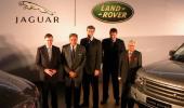 Now, buy Jaguar, Land Rover in India!
