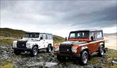 JLR: What Britain gifted to the world