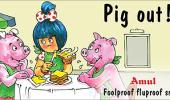 The secret behind Amul's success