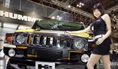 General Motors finds a buyer for Hummer brand