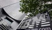 IBM bets big on analytics