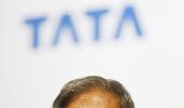 Tata, SBI among world's most reputable firms