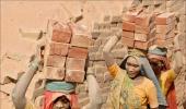 ILO on India's scourge: Bonded labour