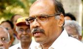 My dream is still a budget airline: Capt Gopinath