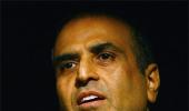 Bharti, Infy, TCS among world's top tech firms