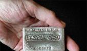 Give your investments a silver lining