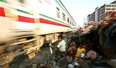 Mumbai-Nagpur by rail in 3 hours? Possible!