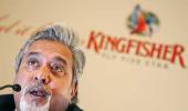 Kingfisher woes add tailwind to air fares