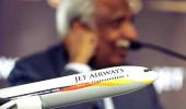 Naresh Goyal to buy 1.11% stake in Jet from Tail Winds