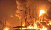 Insurers to take Rs 140-cr hit for IOC fire