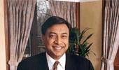 Lakshmi Mittal richest biz tycoon in South Africa