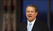 Gore denies being a carbon billionaire