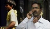 Over 500 million Indians own telephones