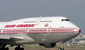 Decision on funds for Air India next week