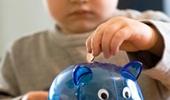 Should children be allowed to handle money?