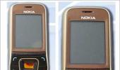 Nokia has designs on India