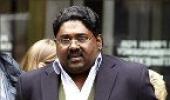 4 Indians charged in Wall St hedge fund scam