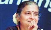 Sudha Murthy sells 2 mn Infy shares