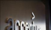 Accenture to hire 8,000 in India by 2010-end