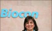 Biocon pitches for global top 3 slot