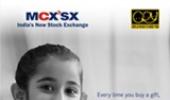 MCX-SX to dilute stake to 5% by Sep 2010