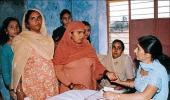 Gender gap: India ranks a poor 114th!