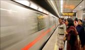 Delhi Metro enters Noida, thousands to benefit