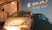 Uttarakhand may get Bajaj-Renault car project