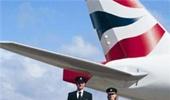 British Airways and Iberia to merge