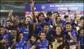 IPL sells theatrical rights for Rs 330 cr