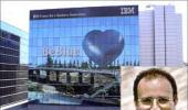 'India is a very important market for IBM'