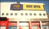 DLF sells multiplex chain to PVR