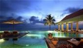 Luxury hotels see robust bookings