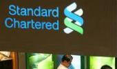 'India is a priority market for StanChart'