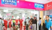 Reasons for Vishal Retail's big fall