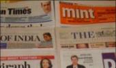 Govt may okay 49% FDI in print media