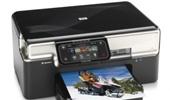 HP wireless, touch screen printers @ 6k