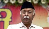 RSS slams adoption of Western growth model