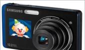 Bold and snappy:2 state-of-the-art digital cameras