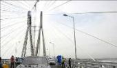 No cracks on Bandra-Worli sea link: MSRDC