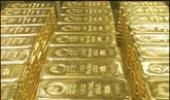 Gold at record high! Rs 18,000 per 10 gm