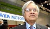 Tata Group as British as any British co: Ravi Kant