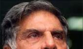 Ratan Tata to address Taj employees today