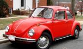 Volkswagen to launch Beetle on Dec 4