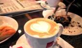 Coffee Day's Rs 1,150-crore IPO over-subscribed