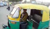 Autos may be taken off Delhi roads soon