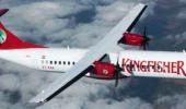 Kingfisher Airlines to raise up to $600 mn