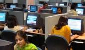 Why women are dropping out of work in India