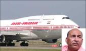 Newsmaker: The man behind the Air India strike